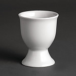 Olympia Ivory Egg Cups 60mm (Pack of 12)