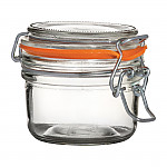 Steelite Monaco White Packet Sugar Containers (Pack of 12)