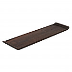 Churchill Alchemy Wooden Buffet Trays 300mm (Pack of 6)
