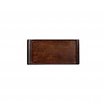 Churchill Alchemy Solid Wood Trays 303mm (Pack of 4)