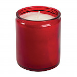 Tapered White 10inch Candles (Pack of 100)