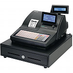 Sharp Cash Register XE-A137