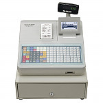 Sharp Cash Register XE-A217