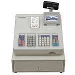SAM4S Cash Register ER-230 BEJ
