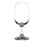 Olympia Bar Collection Crystal Wine Tasting Glass 220ml (Pack of 6)