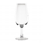 Olympia Bar Collection Crystal Port or Sherry Glasses 120ml (Pack of 6)