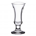 Utopia Elgin Liqueur or Sherry Glasses 30ml (Pack of 12)