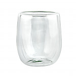 Utopia Double Walled Latte Glass 270ml (Pack of 12)