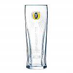 Arcoroc Fosters Beer Glasses 570ml CE Marked (Pack of 24)