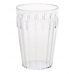 Olympia Kristallon Polycarbonate Tumblers 255ml (Pack of 12)