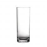 Kristallon Polycarbonate Hi Ball Glasses Clear 360ml (Pack of 6)
