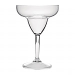 Olympia Kristallon Polycarbonate Margarita Glasses 330ml (Pack of 12)