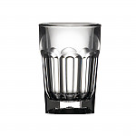 BBP Polycarbonate Shot Glasses 25ml CE Marked (Pack of 24)