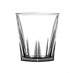 BBP Polycarbonate Wine Glasses 310ml CE Marked at 175ml and 250ml (Pack of 12)
