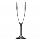 Kristallon Polycarbonate Margarita Glasses 330ml (Pack of 12)