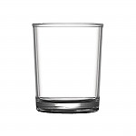 Kristallon Polycarbonate Shot Glasses 32ml (Pack of 24)
