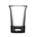 BBP Polycarbonate Elite CE Shot Glass 25ml (Pack of 24)