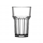 BBP Polycarbonate Shot Glasses 25ml CE Marked (Pack of 24)