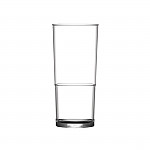 BBP Polycarbonate Penthouse Tumblers 255ml (Pack of 36)