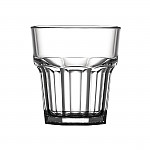 BBP Polycarbonate American Tumblers 255ml (Pack of 36)