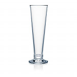 Steelite Design+ Footed Pilsner 414ml (Pack of 12)