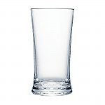 Steelite Design+ Clear Beverage 502ml (Pack of 12)