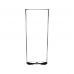 BBP Polycarbonate Hi Ball Glasses 340ml CE Marked (Pack of 48)