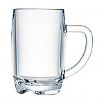 Steelite Vivaldi Beer Mug 443ml (Pack of 12)