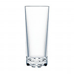 Steelite Vivaldi Clear Tumbler 296ml (Pack of 12)