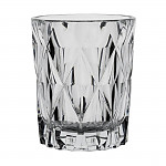 Steelite Glade Clear Cut Tumbler 266ml (Pack of 24)