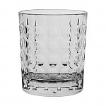 Steelite Radius Clear Cut Tumbler 295ml (Pack of 24)