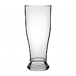 Kristallon Polycarbonate Beer Glasses 350ml (Pack of 12)