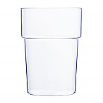 Polystyrene Tumblers 285ml CE Marked (Pack of 100)