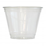 eGreen Disposable Pint Glasses CE Marked 570ml / 20oz (Pack of 1000)