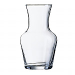 Arcoroc Vin Carafes 500ml (Pack of 12)