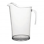 Utopia SAN Jugs 2.27Ltr CE Marked (Pack of 6)