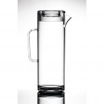 Polycarbonate Jugs with Lids 1.7Ltr (Pack of 4)