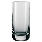Schott Zwiesel Convention Crystal Hi Ball Glasses 345ml (Pack of 6)