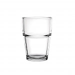 Olympia Toughened Orleans Tumblers 200ml (Pack of 12)
