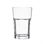 Olympia Hi Ball Glasses 285ml CE Marked (Pack of 48)