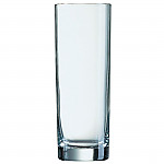 Arcoroc Islande Hi Ball Glasses 330ml (Pack of 24)