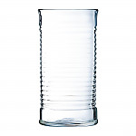 Arcoroc Premier Nucleated Hi Ball Glasses 570ml CE Marked (Pack of 48)