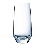 Arcoroc Shetland Hi Ball Glasses 350ml (Pack of 48)