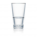 Spiegelau Perfect Serve Long Drinks Glasses 350ml (Pack of 12)