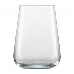 Schott Zwiesel Banquet Crystal Rocks Glass 340ml (Pack of 6)