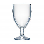 Steelite Design+ Water Goblet 296ml (Pack of 12)