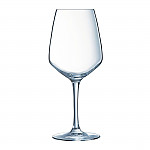 Arcoroc Mineral Wine Glasses 350ml (Pack of 24)