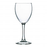 Olympia Cordoba Wine Glasses 340ml (Pack of 6)