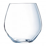 Riedel Restaurant O Oaked Chardonnay Glasses (Pack of 12)