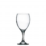 Utopia Maldive Wine Goblets 310ml CE Marked at 250ml (Pack of 12)
